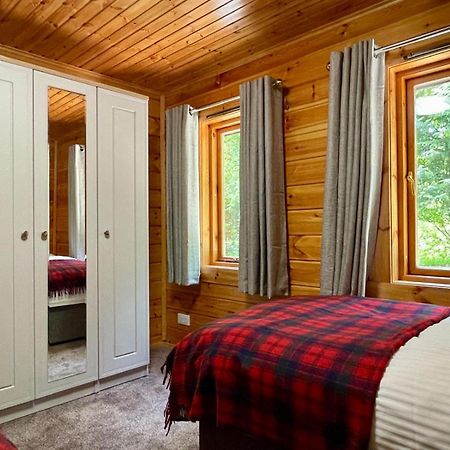 Deveron Valley Cottages Marnoch Экстерьер фото