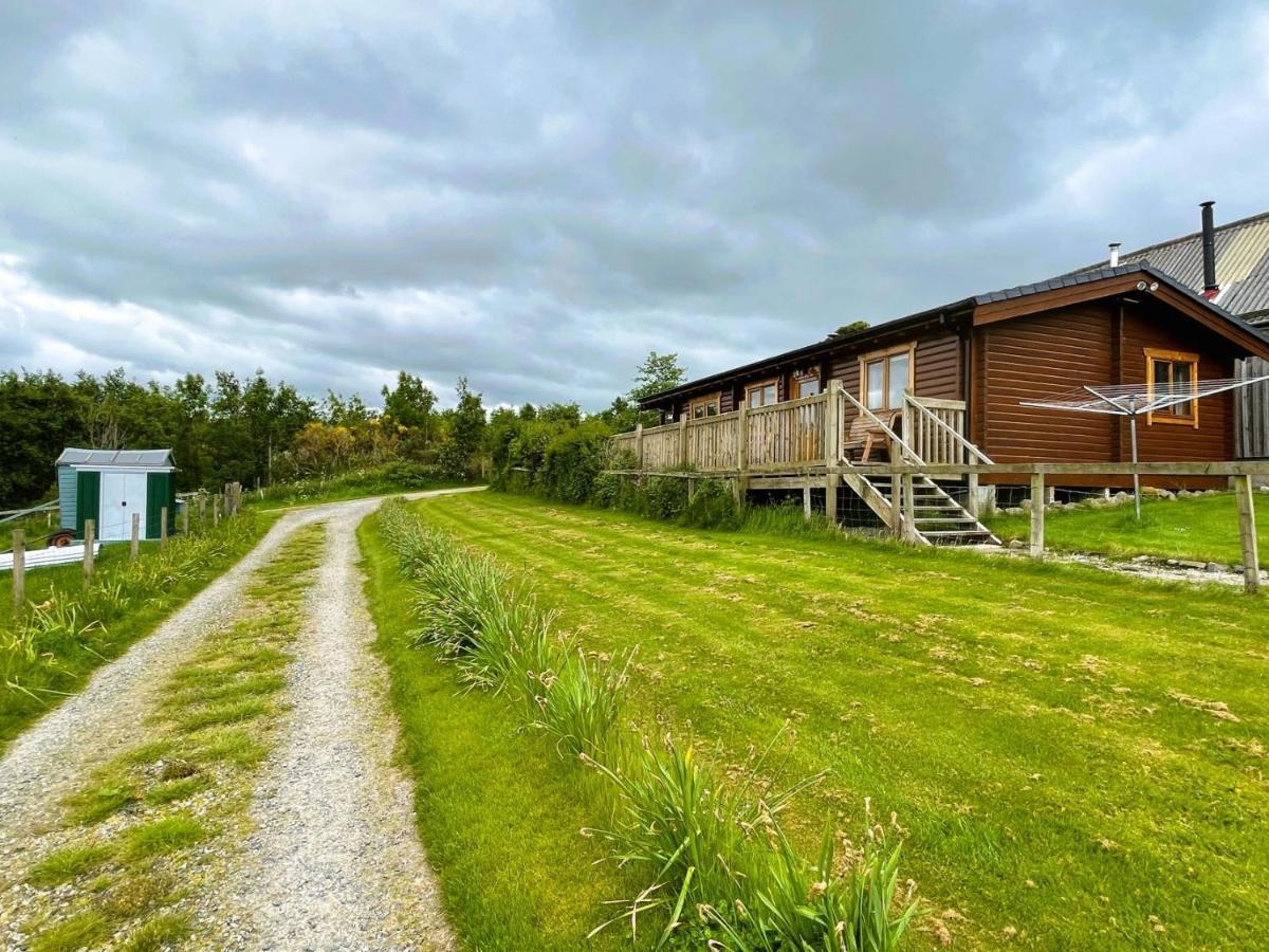 Deveron Valley Cottages Marnoch Экстерьер фото