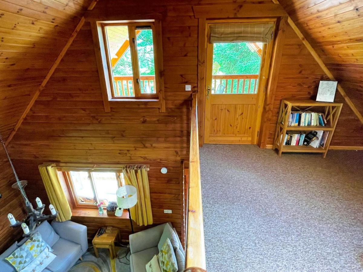 Deveron Valley Cottages Marnoch Экстерьер фото