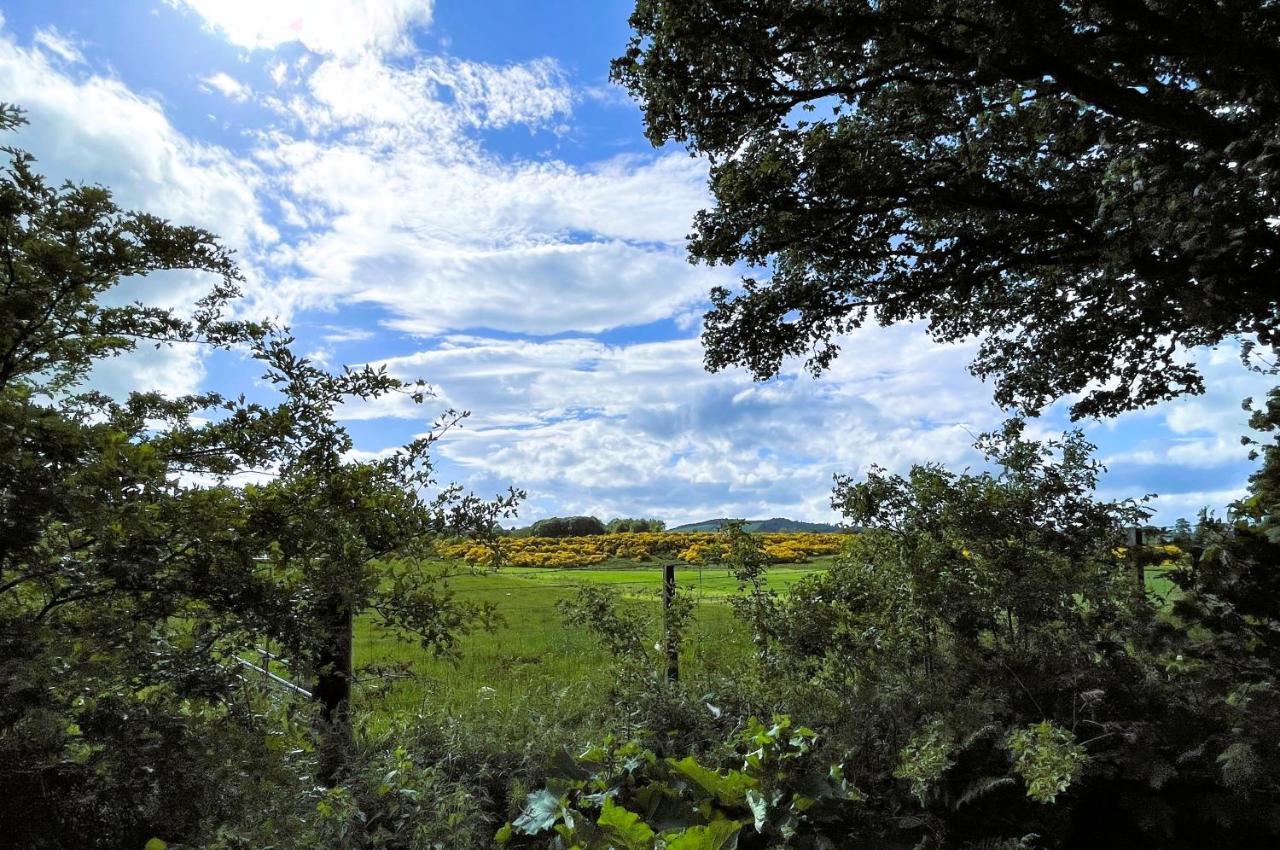 Deveron Valley Cottages Marnoch Экстерьер фото