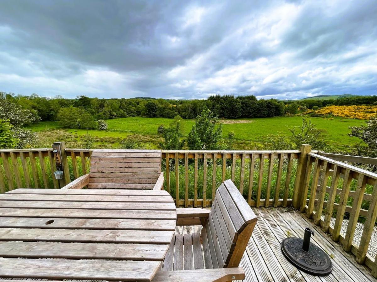 Deveron Valley Cottages Marnoch Экстерьер фото