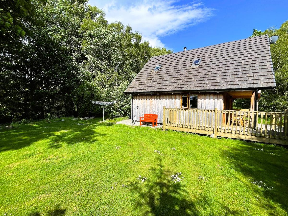 Deveron Valley Cottages Marnoch Экстерьер фото