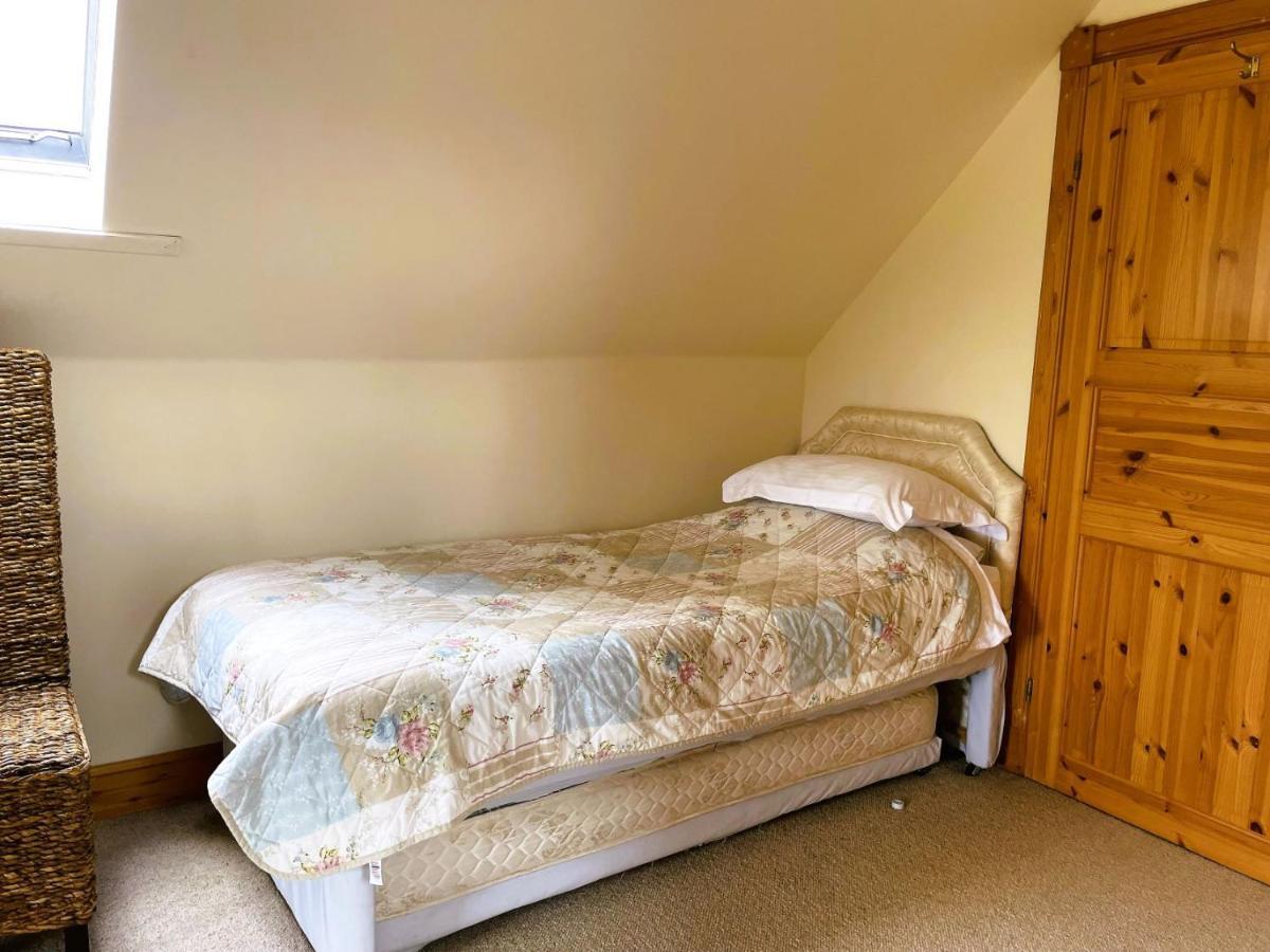 Deveron Valley Cottages Marnoch Экстерьер фото