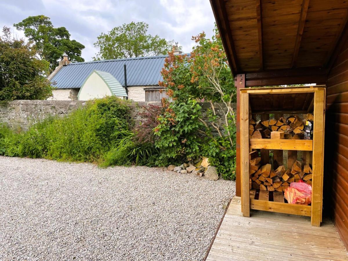 Deveron Valley Cottages Marnoch Экстерьер фото