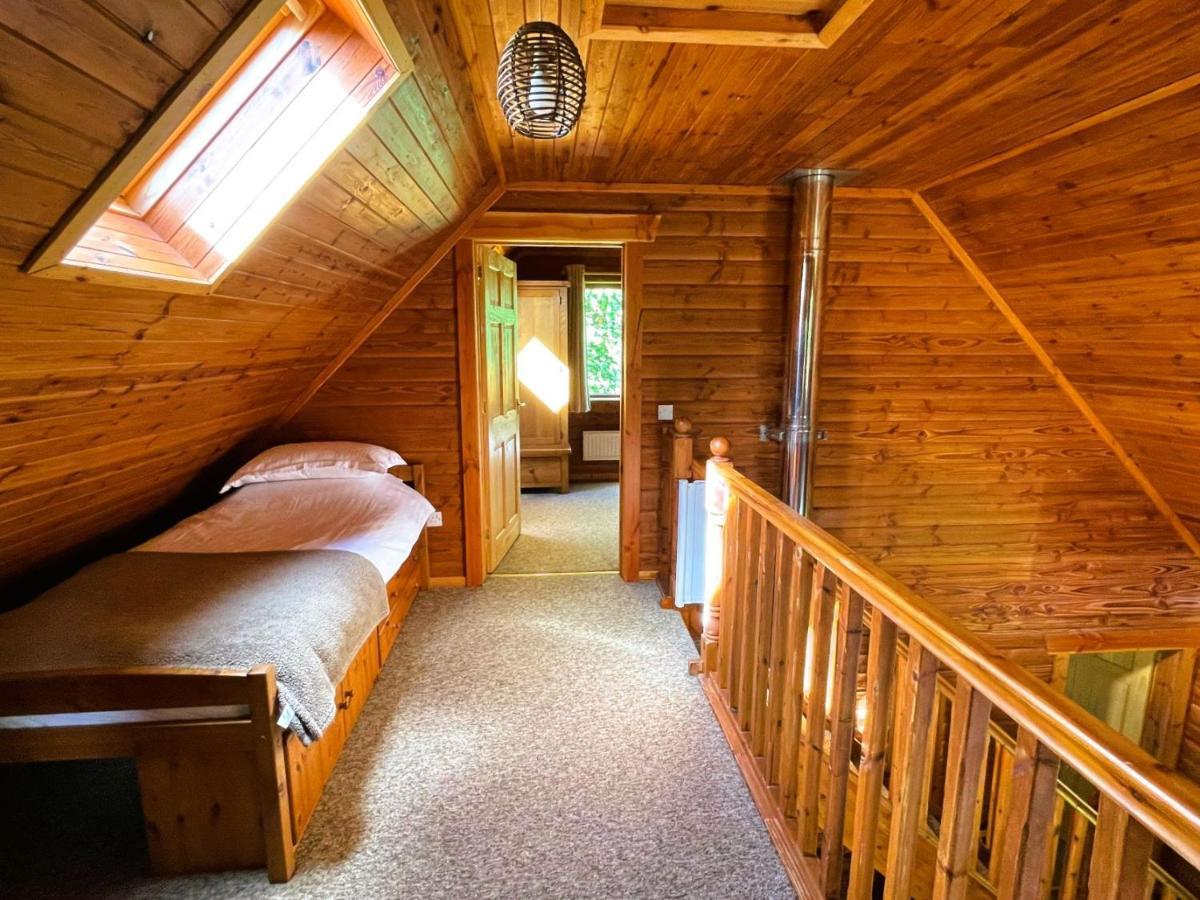 Deveron Valley Cottages Marnoch Экстерьер фото