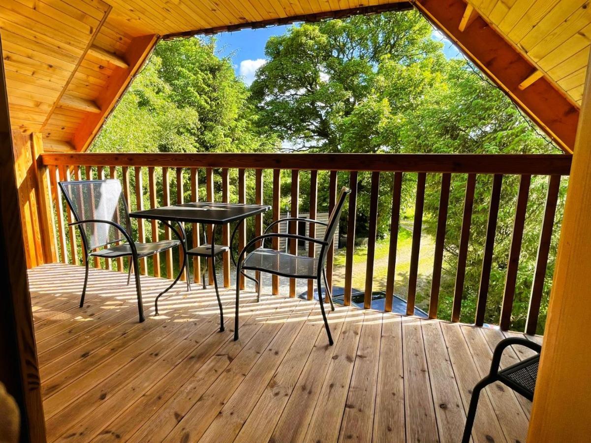 Deveron Valley Cottages Marnoch Экстерьер фото