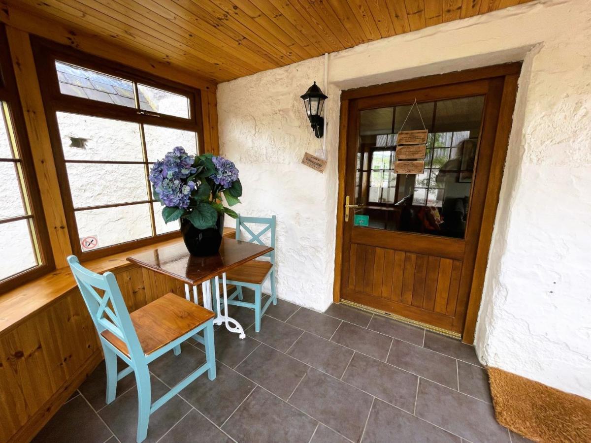 Deveron Valley Cottages Marnoch Экстерьер фото