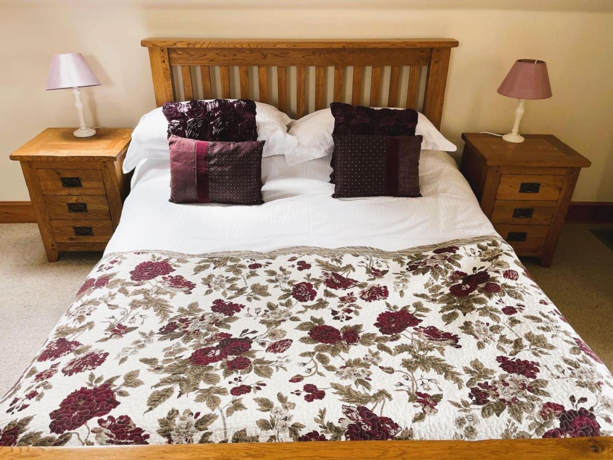 Deveron Valley Cottages Marnoch Экстерьер фото