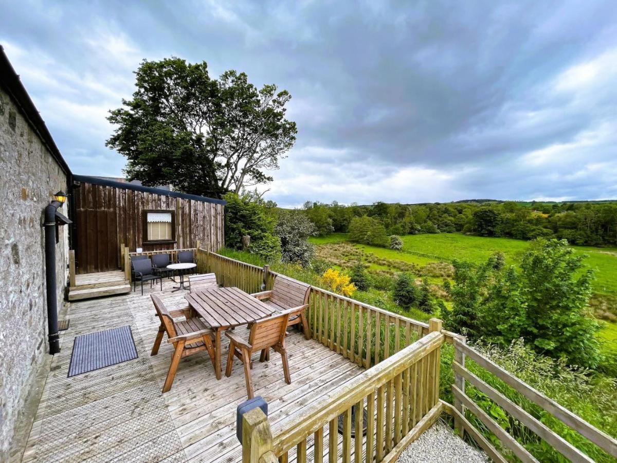 Deveron Valley Cottages Marnoch Экстерьер фото