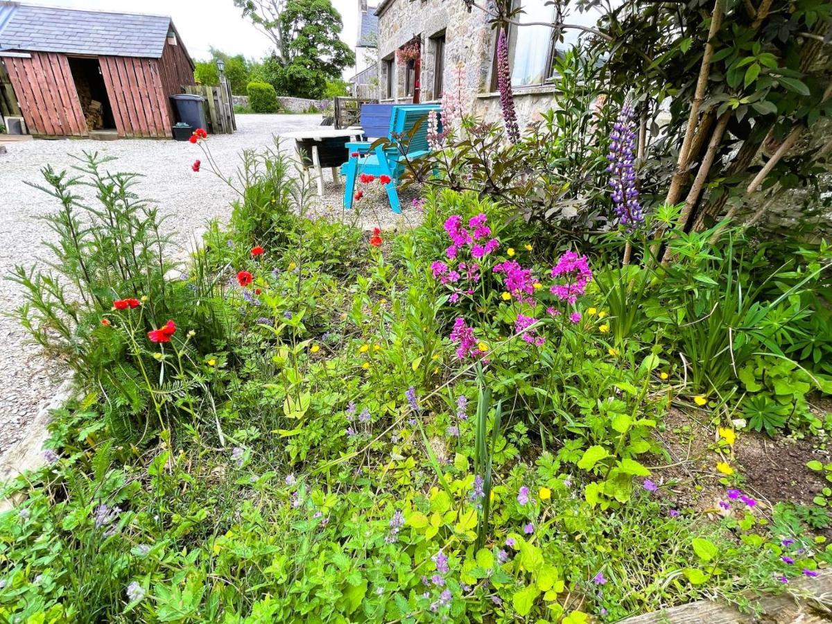Deveron Valley Cottages Marnoch Экстерьер фото