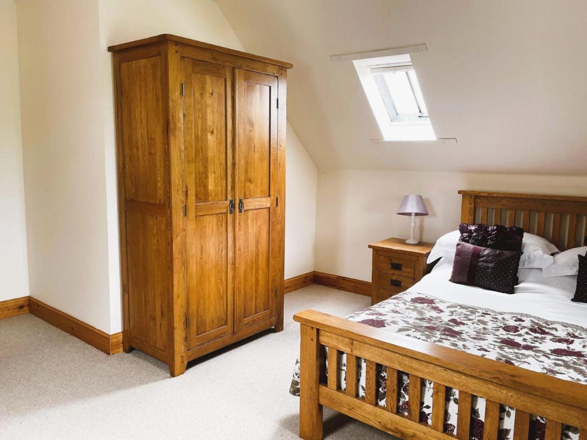 Deveron Valley Cottages Marnoch Экстерьер фото