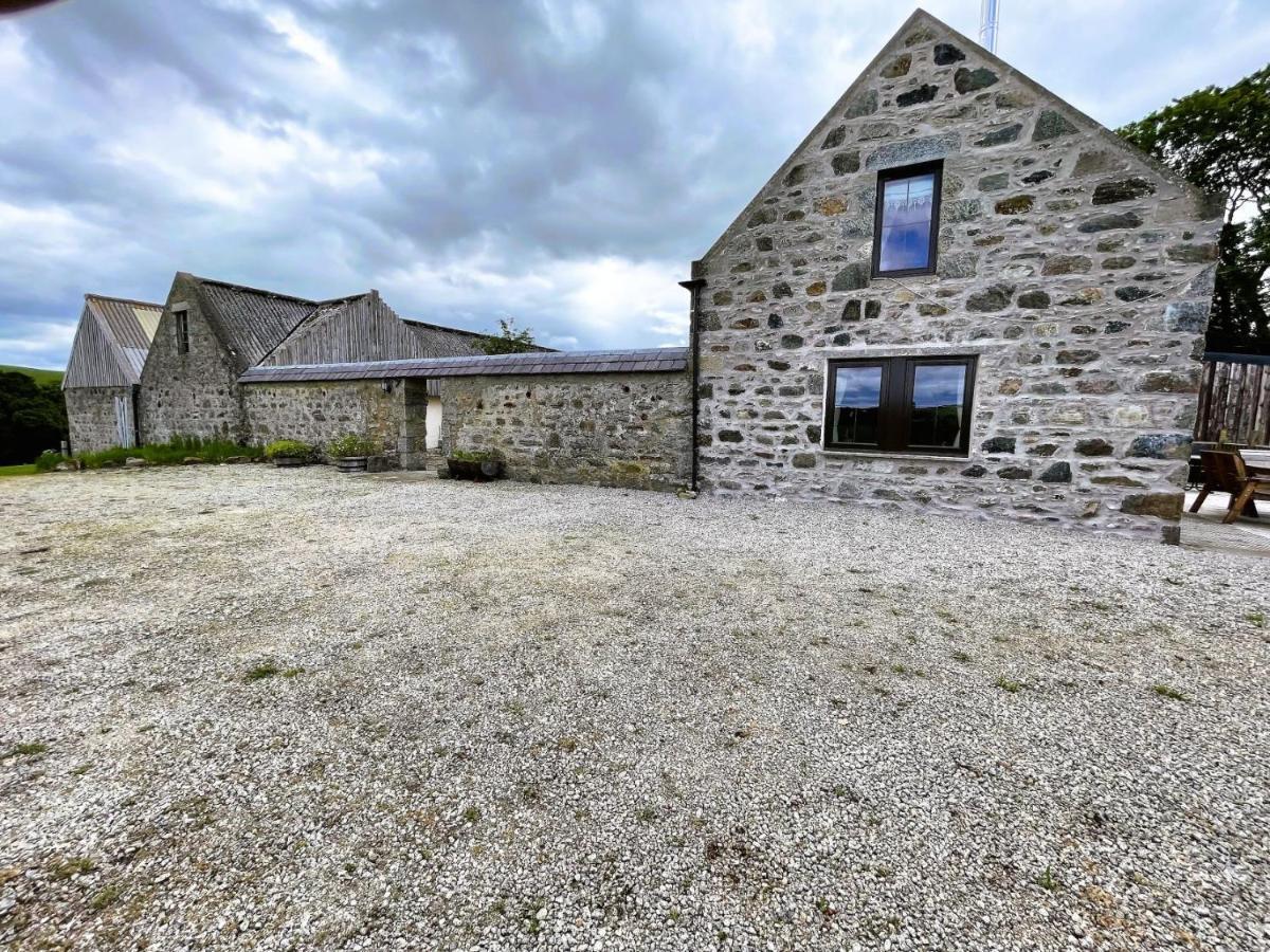 Deveron Valley Cottages Marnoch Экстерьер фото