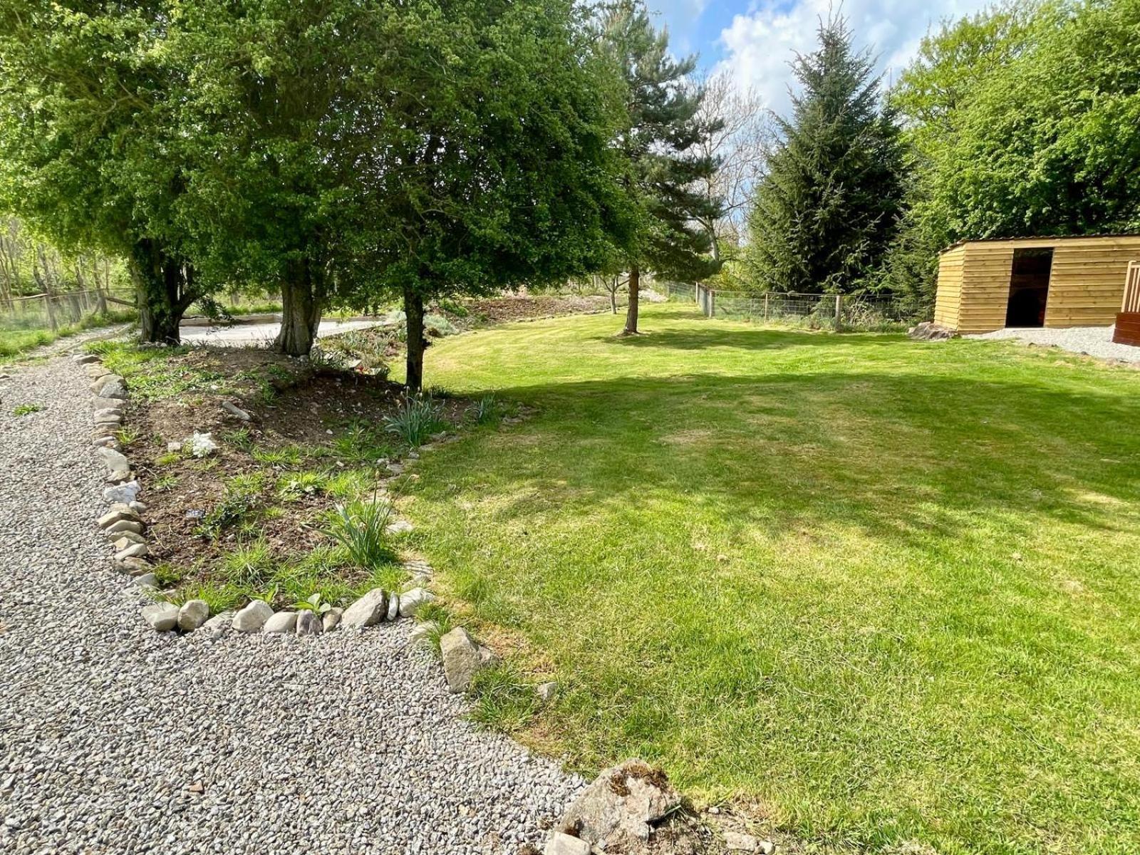 Deveron Valley Cottages Marnoch Экстерьер фото